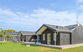 4 Bedroom Cozy Home In Sæby, Sæby